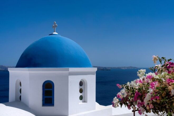 From Agios Nikolaos - Elounda: Santorini Guided Day Tour - Common Questions