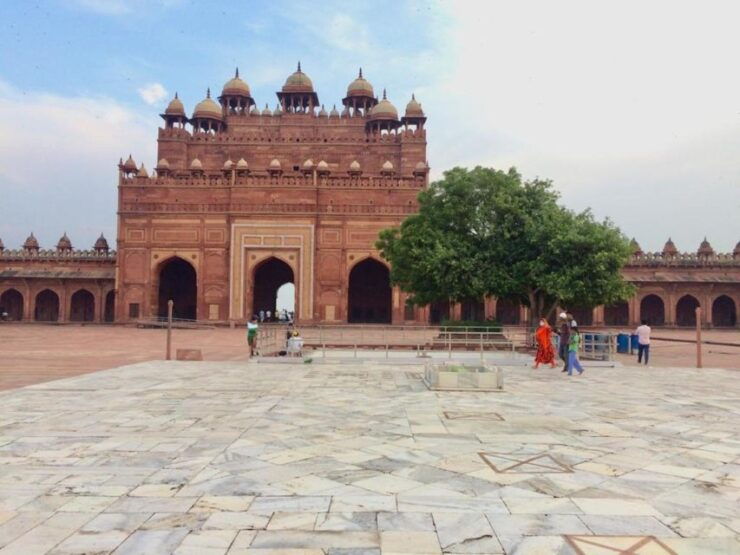 From Agra : 2 Day Jaipur Transfer & Jaipur Sightseeing Tour - Itinerary