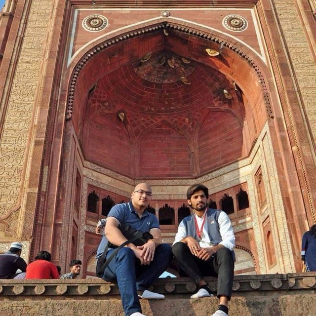 From Agra : 2 Day Jaipur Transfer & Jaipur Sightseeing Tour - What to Bring