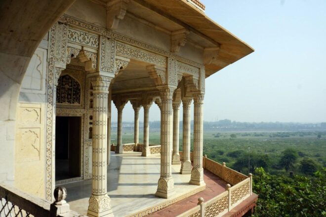 From Agra: Agra and Taj Mahal Private Guided Day Trip - Highlights