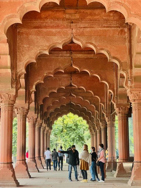 From Agra: Agra and Taj Mahal Private Guided Day Trip - Important Information