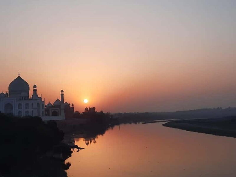 From Agra: Agra Heritage Cycling Experience - Good To Know