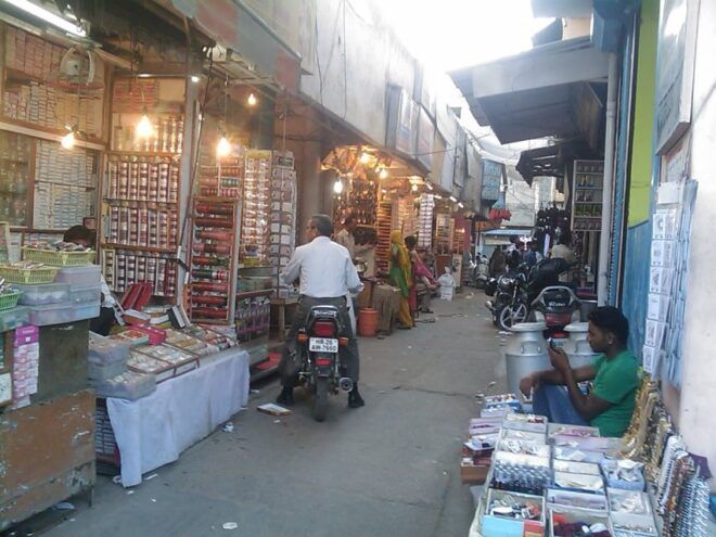 From Agra: Agra Heritage Walking Tour - Highlights