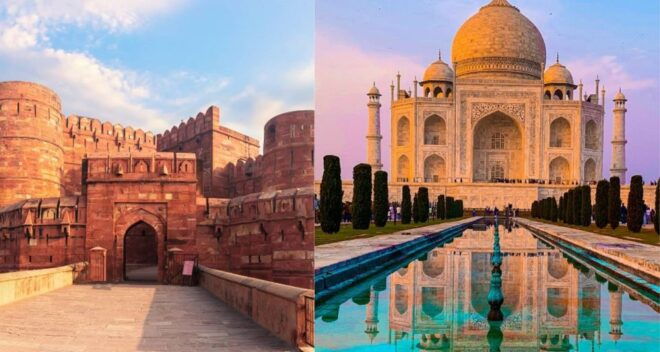 From Agra: Agra Short Tour of Taj Mahal & Agra Fort - Frequently Asked Questions