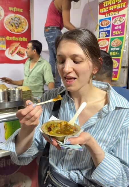 From Agra: Agra Tour-- A Complete Tour for the City of Love - The Sum Up