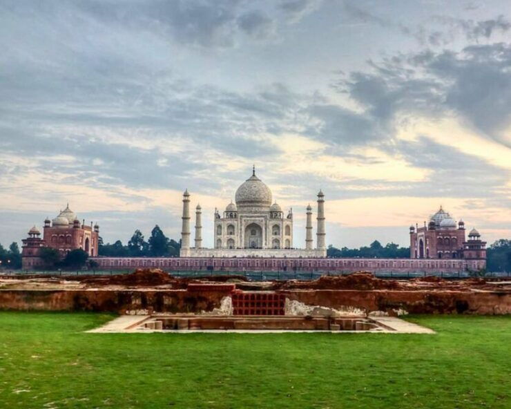 From Agra: Agras Hidden Gems Day Tour - Tour Highlights