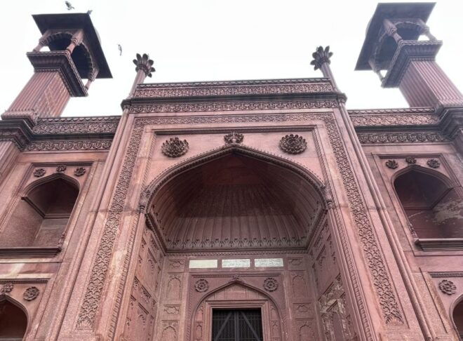 From Agra: Agras Hidden Gems Day Tour - Customer Review
