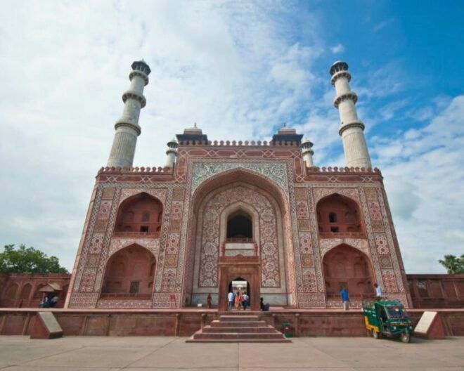 From Agra: Agras Hidden Gems Day Tour - Frequently Asked Questions