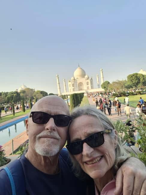 From Agra: All Inclusive One Day Taj Mahal & City Tour - What Makes This Tour Stand Out?