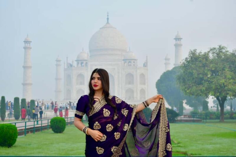 From Agra: Baby Taj, Agra Fort, and Dayal Bagh Private Tour - Good To Know