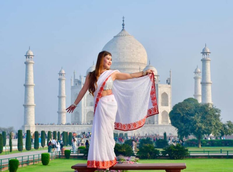 From Agra: Baby Taj, Agra Fort, and Dayal Bagh Private Tour - An In-Depth Look at the Tour Experience