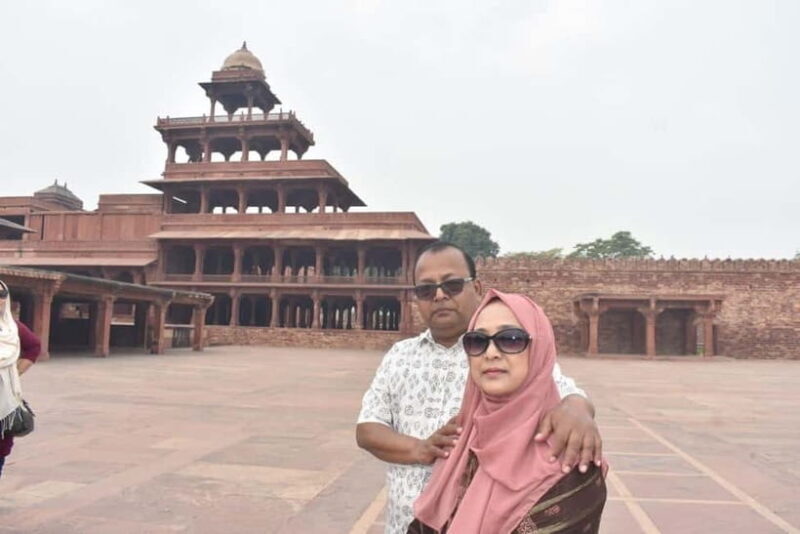 From Agra: Explore Fatehpur Sikri with Sikandra Tomb. - Who Will Love This Tour?