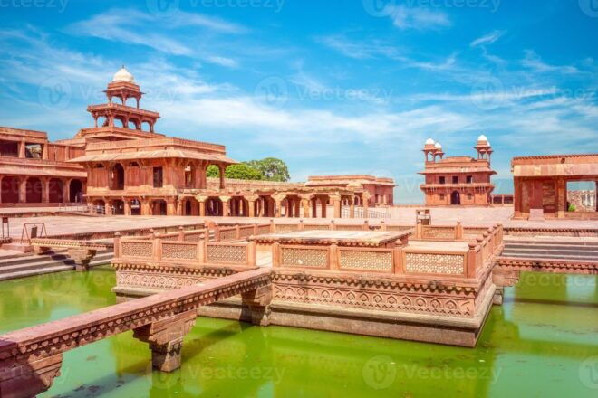 From Agra: Fatehpur Sikri and Market Private Half-Day Tour - Important Information