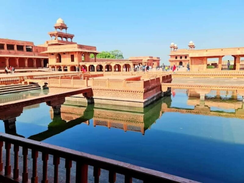 From Agra: Fatehpur Sikri Guided Tour - Who Will Enjoy This Experience?