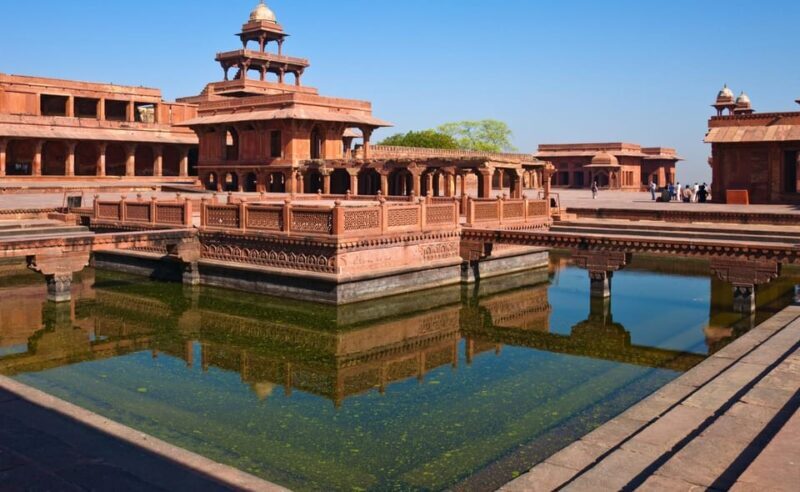 From Agra: Fatehpur Sikri Private Guided Tour by car - Who is This Tour Best Suited For?