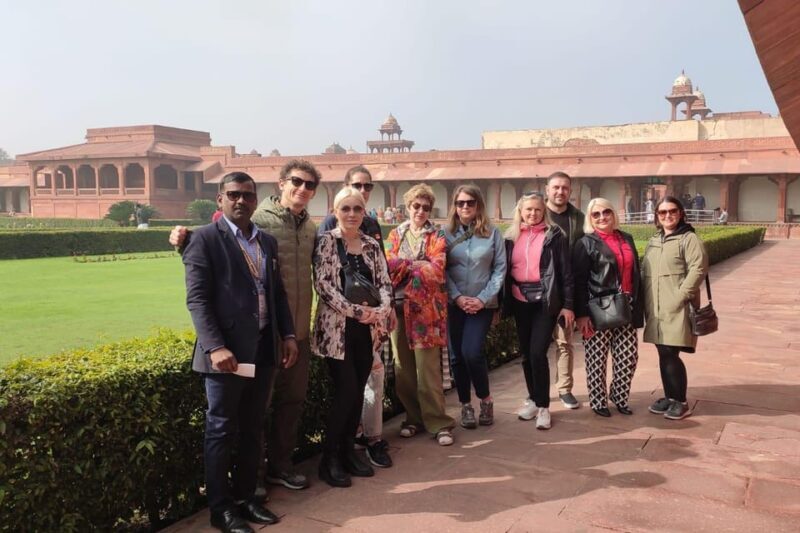 From Agra: Fatehpur Sikri Private Guided Tour by car - The Sum Up: Is It Worth It?