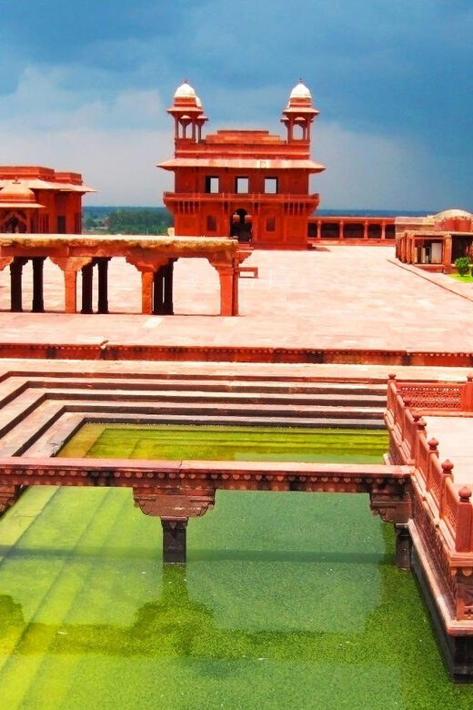 From Agra: Fatehpur Sikri Private Guided Tour by car - Practical Tips for Your Trip