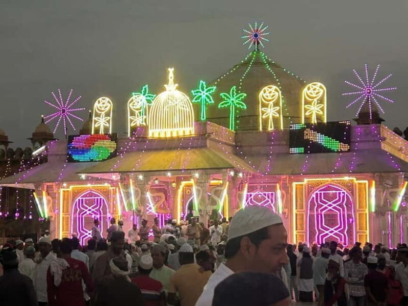 From Agra: Fatehpur Sikri Private Tour - A Closer Look at the Itinerary and Highlights