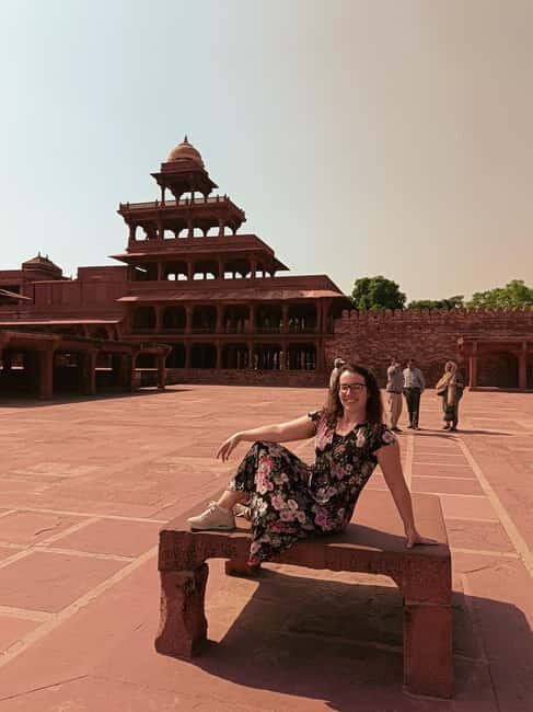 From Agra: Fatehpur Sikri Private Tour - The Sum Up