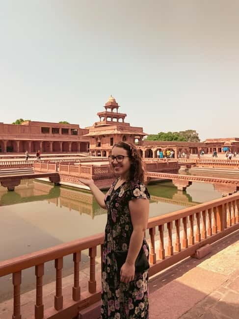 From Agra: Fatehpur Sikri Private Tour - Final Thoughts: Is This Tour Right for You?  