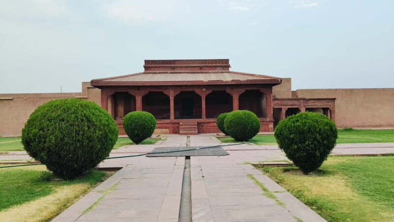 From Agra : Fatehpur Sikri Sightseeing by Private Car - Why This Tour is Worth Considering