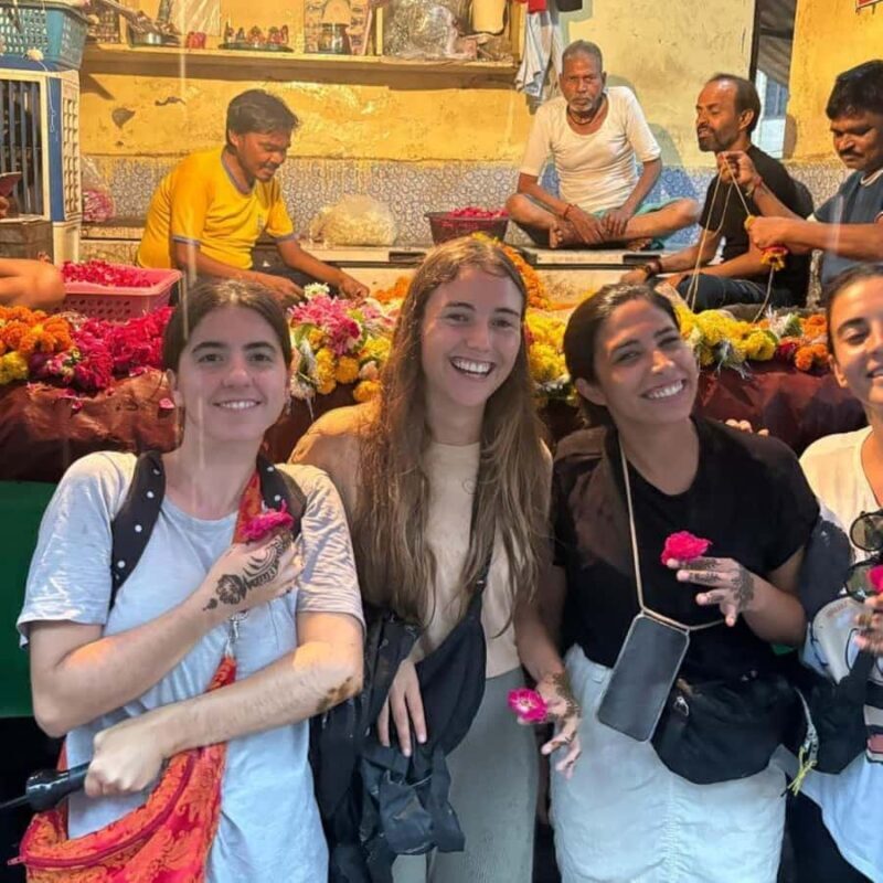 From Agra: Guided Heritage Walk & Local Cooking Class Tour - The Cooking Class: A Taste of Home