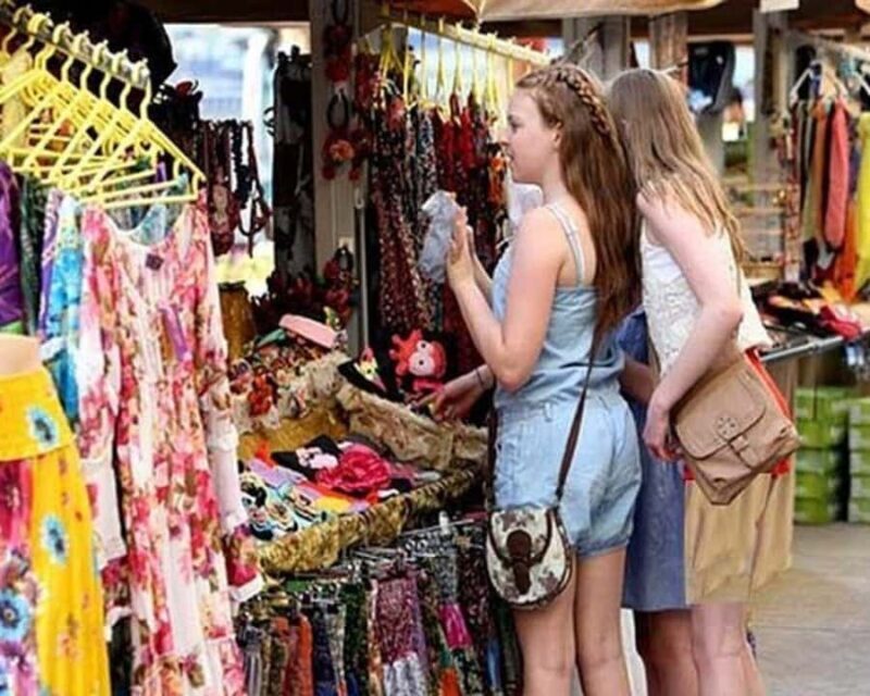 From Agra: Heritage Shopping Tour with Local Guide - What to Expect from the Heritage Shopping Tour