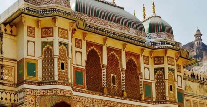 From Agra: Jaipur City Highlights Private Tour - Restrictions