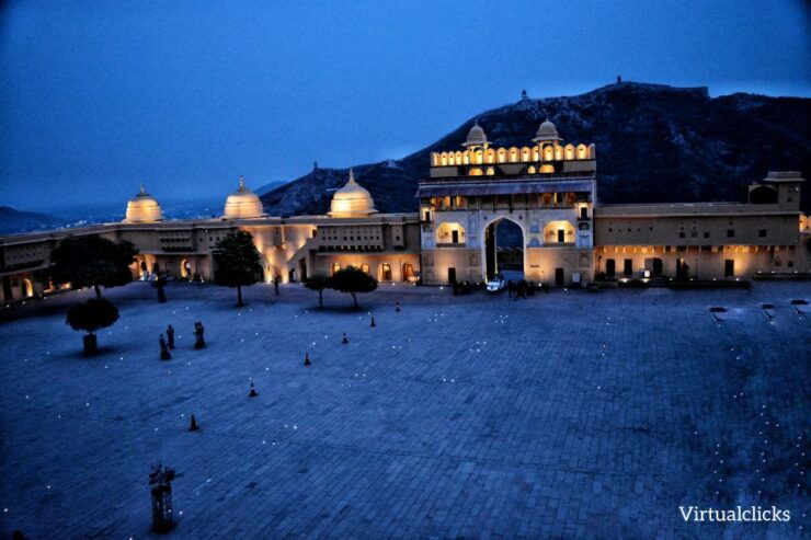 From Agra: Jaipur City Tour by Car - Good To Know