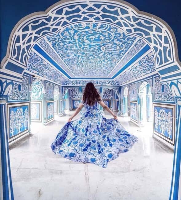 From Agra: Jaipur Day Tour - Exploring Jaipur from Agra: A Detailed Review of the Day Tour