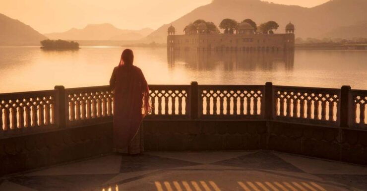 From Agra: Jaipur Day Tour by Car With Drop off Agra/Delhi - Itinerary Highlights