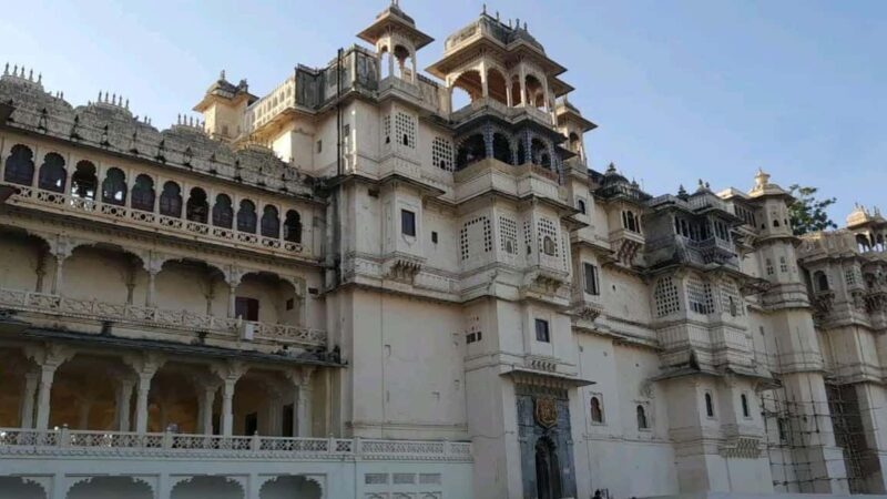 From Agra: Jaipur Day Tour - The Itinerary and What You Can Expect