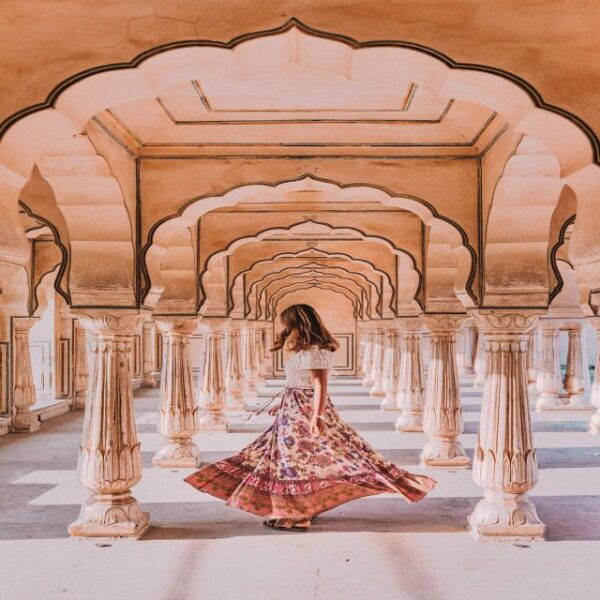 From Agra: Jaipur Private Tour by Car With Delhi Drop Option - Frequently Asked Questions