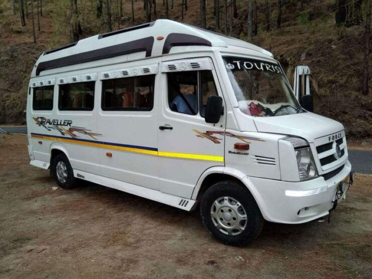 From Agra: Jaipur Transfer via Visiting Abhaneri - Booking Details