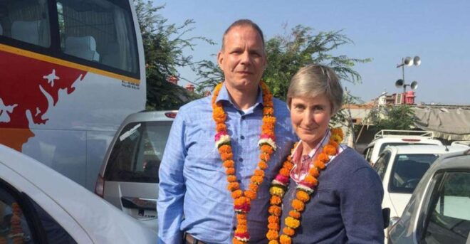 From Agra: Jaipur Transfer via Visiting Abhaneri - Directions for Abhaneri Visit