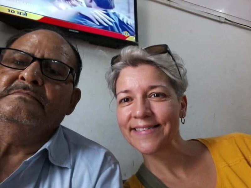 From Agra: Mathura Vrindavan Sightseeing Day Tour - An In-Depth Look at the Itinerary and Experiences