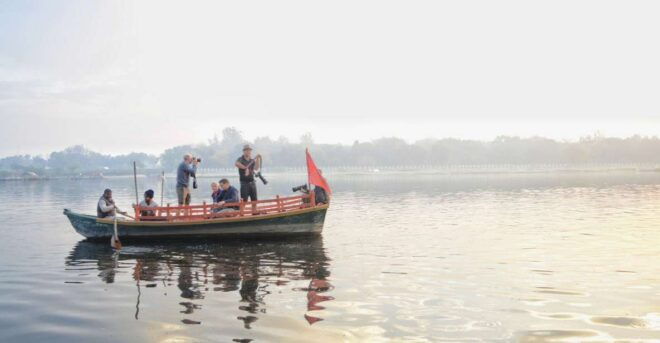 From Agra: Private Exclusive Mathura & Vrindavan Tour - Itinerary