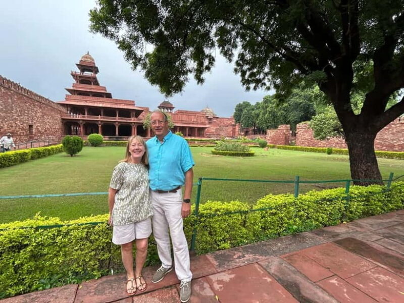From Agra: Private Fatehpur Sikri Guided Tour - Who Would Love This Tour?