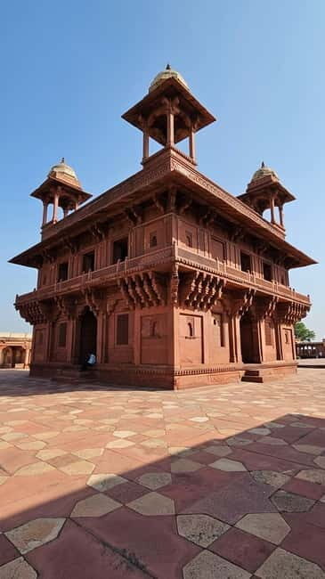 From Agra: Private Fatehpur Sikri Guided Tour - Final Thoughts: The Real Deal for Culture and Comfort