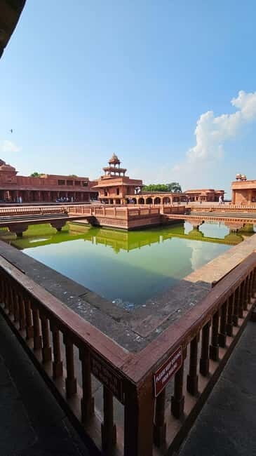 From Agra: Private Fatehpur Sikri Guided Tour - Who Will Love This Tour?