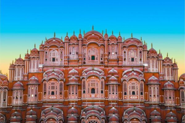 From Agra: Private Jaipur City Tour by Car - All Inclusive - Languages