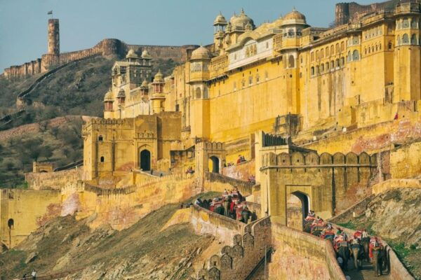 From Agra: Private Jaipur City Tour by Car - All Inclusive - Frequently Asked Questions
