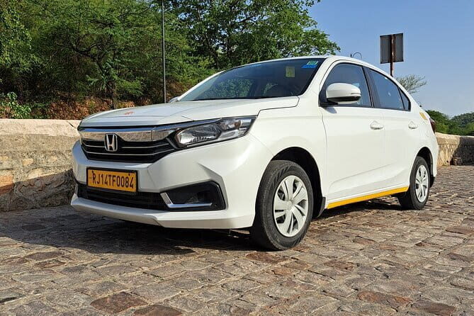 From Agra: Private one way Transfers Cab To Delhi drop - Why Choose This Transfer?