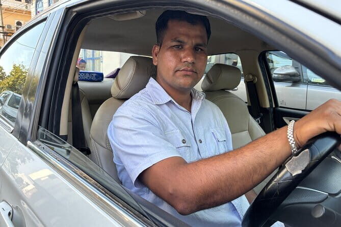 From Agra: Private one way Transfers Cab To Delhi drop - Who Is This Service Best For?