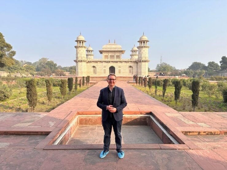 From Agra: Private Taj Mahal & Agra City Tour By Car - Pricing and Duration