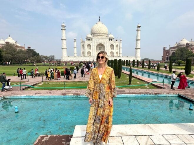 From Agra: Private Taj Mahal & Agra City Tour By Car - Itinerary Highlights