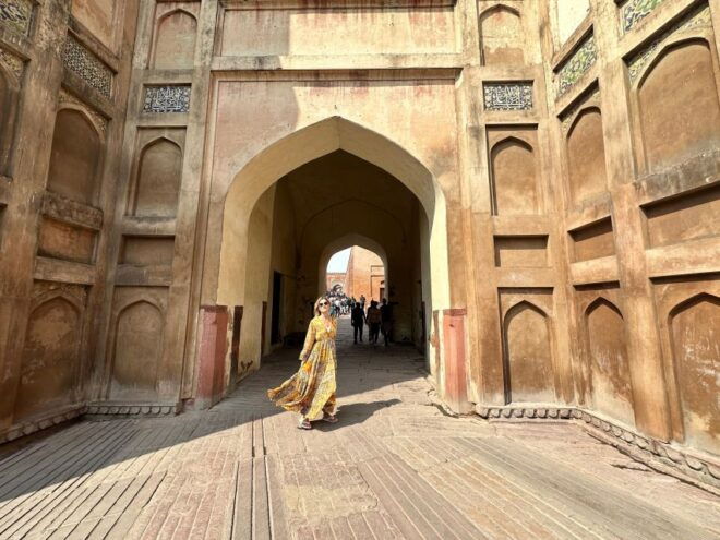 From Agra: Private Taj Mahal & Agra City Tour By Car - Inclusions and Exclusions