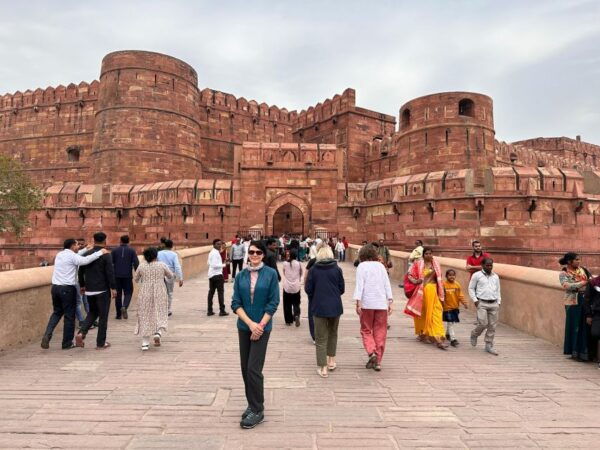 From Agra: Private Taj Mahal & Agra City Tour By Car - Frequently Asked Questions