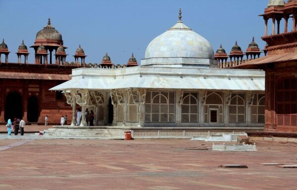 From Agra: Private Tour of Fatehpur Sikri - The Sum Up