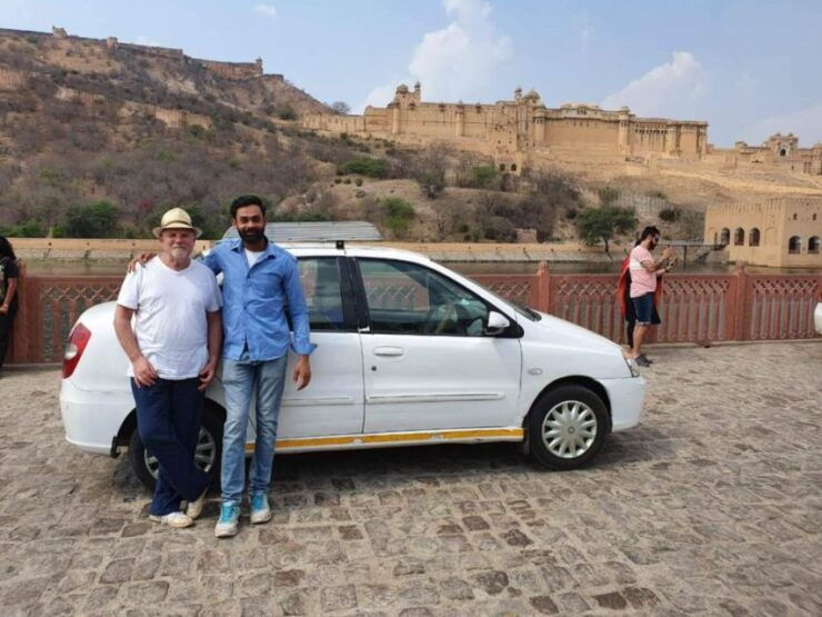 From Agra : Private Transfer From Agra To Delhi in AC Car - Transfer Highlights